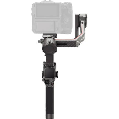 DJI RS 3 Pro Gimbal Stabilizer - BHM Store