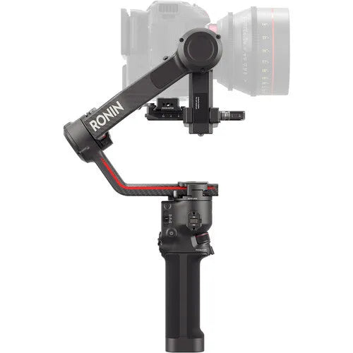 DJI RS 3 Pro Gimbal Stabilizer - BHM Store