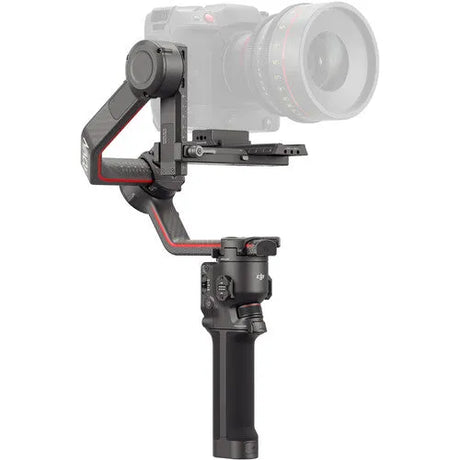 DJI RS 3 Pro Gimbal Stabilizer - BHM Store