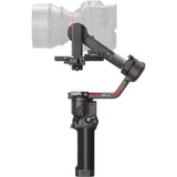 DJI RS 3 Pro Gimbal Stabilizer - BHM Store