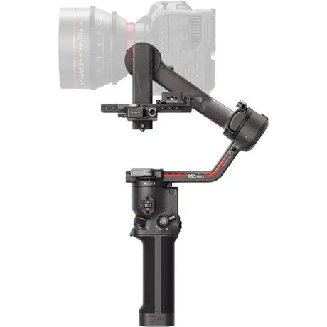 DJI RS 3 Pro Gimbal Stabilizer - BHM Store