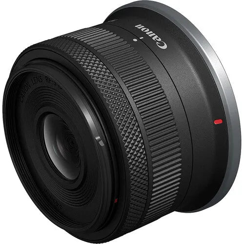 Canon RF-S 10-18mm f/4.5-6.3 IS STM Lens (Canon RF) - BHM Store