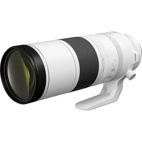 Canon RF 200-800mm f/6.3-9 IS USM Lens (Canon RF) - BHM Store