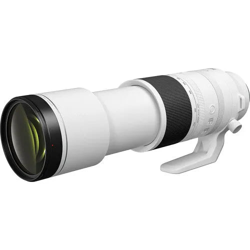 Canon RF 200-800mm f/6.3-9 IS USM Lens (Canon RF) - BHM Store