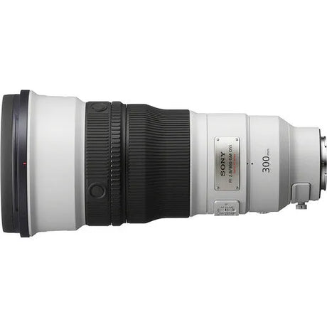 Sony FE 300mm f/2.8 GM OSS Lens (Sony E) - BHM Store