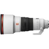 Sony FE 300mm f/2.8 GM OSS Lens (Sony E) - BHM Store