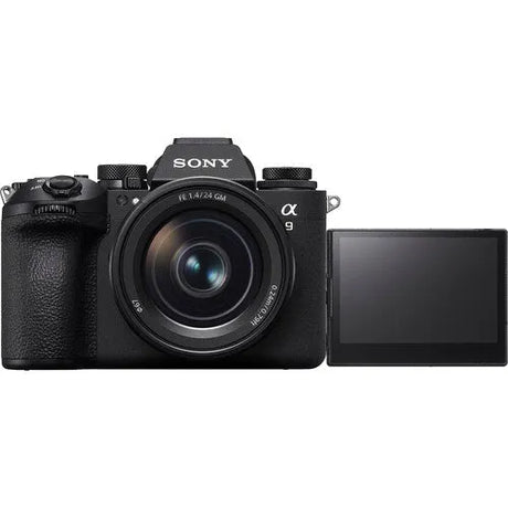 Sony a9 III Mirrorless Camera - BHM Store