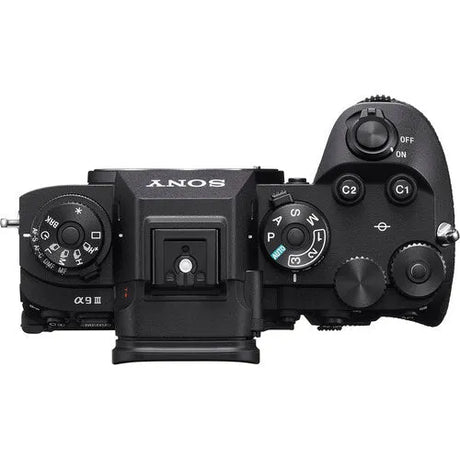 Sony a9 III Mirrorless Camera - BHM Store