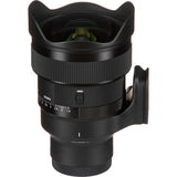 Sigma 14mm f/1.4 DG DN Art Lens (Sony E) - BHM Store