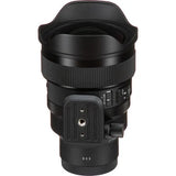 Sigma 14mm f/1.4 DG DN Art Lens (Sony E) - BHM Store