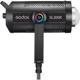 Godox SL300R RGB LED Light - BHM Store