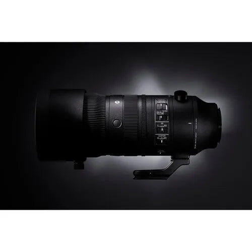 Sigma 70-200mm f/2.8 DG DN OS Sports Lens (Sony E) - BHM Store