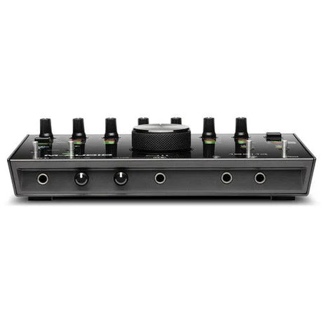 M-Audio AIR 192|14 Desktop 8x4 USB Type-C Audio/MIDI Interface - BHM Store