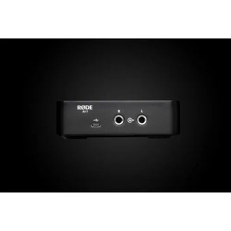 RODE AI-1 USB-C Audio Interface - BHM Store