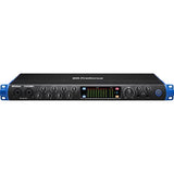 PreSonus Studio 1824c Rackmount 18x20 USB Type-C Audio/MIDI Interface - BHM Store