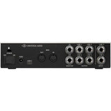 Universal Audio Volt 4 Portable 4x4 USB Audio/MIDI Interface - BHM Store