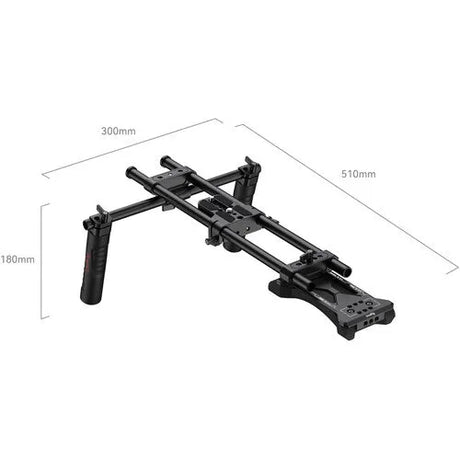 SmallRig Basic Shoulder Rig Kit - BHM Store