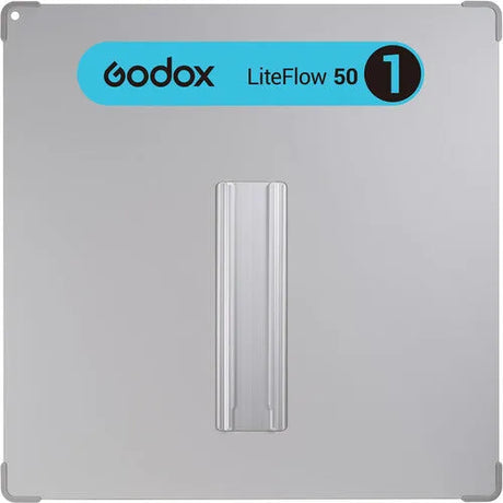 Godox KNOWLED LiteFlow 50 Reflector Kit (51 x 51 cm) - BHM Store