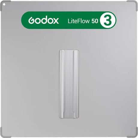 Godox KNOWLED LiteFlow 50 Reflector Kit (51 x 51 cm) - BHM Store