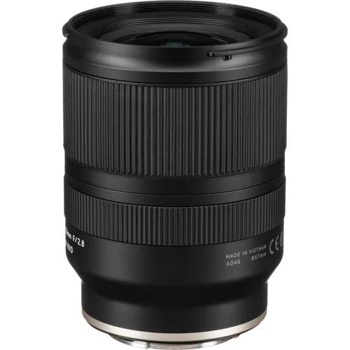 Tamron 17-28mm f/2.8 Di III RXD Lens for Sony E - BHM Store