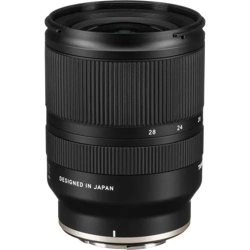 Tamron 17-28mm f/2.8 Di III RXD Lens for Sony E - BHM Store