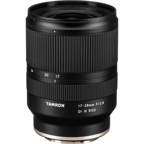 Tamron 17-28mm f/2.8 Di III RXD Lens for Sony E - BHM Store