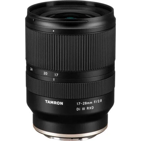 Tamron 17-28mm f/2.8 Di III RXD Lens for Sony E - BHM Store