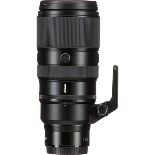 Nikon NIKKOR Z 100-400mm f/4.5-5.6 VR S Lens - BHM Store