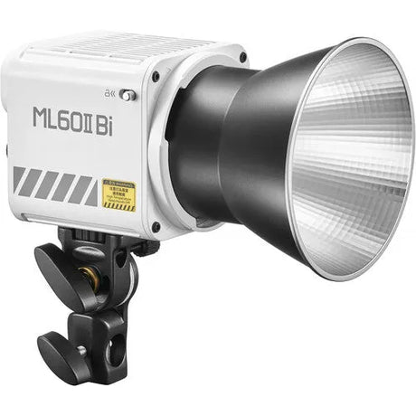 Godox ML60IIBi Bi-Color LED Monolight - BHM Store