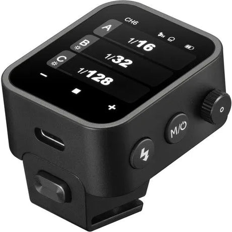 Godox X3 Touchscreen TTL Wireless Flash Trigger - BHM Store