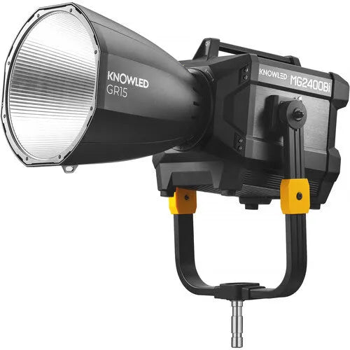 Godox KNOWLED MG2400Bi Bi-Color LED Monolight - BHM Store