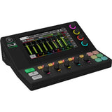 Mackie DLZ Creator XS Adaptive Digital Streaming Mixer - BHM Store