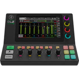 Mackie DLZ Creator XS Adaptive Digital Streaming Mixer - BHM Store