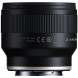 Tamron 24mm f/2.8 Di III OSD M 1:2 Lens for Sony E - BHM Store