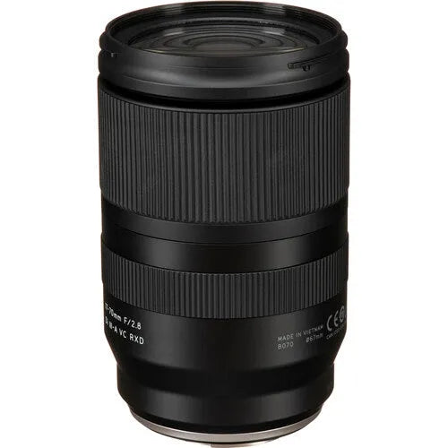 Tamron 17-70mm f/2.8 Di III-A VC RXD Lens for FUJIFILM - BHM Store