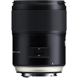 Tamron SP 35mm f/1.4 Di USD Lens for Canon EF - BHM Store