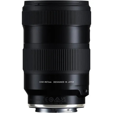 Tamron 17-50mm f/4 Di III VXD Lens (Sony E) - BHM Store