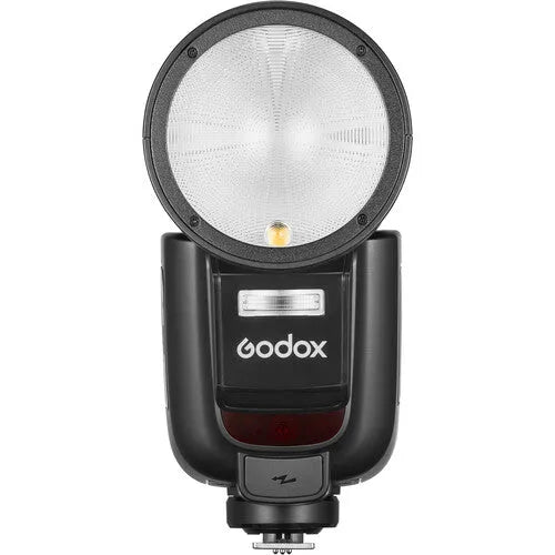 Godox V1Pro Flash - BHM Store