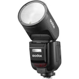 Godox V1Pro Flash - BHM Store