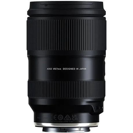 Tamron 28-75mm f/2.8 Di III VXD G2 Lens (Sony E) - BHM Store