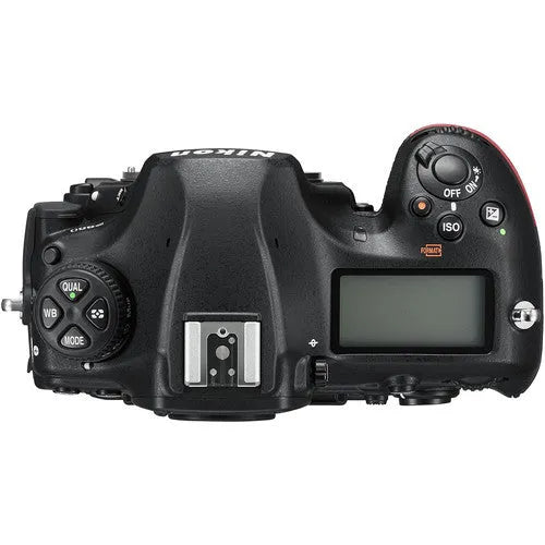 Nikon D850 DSLR Camera - BHM Store