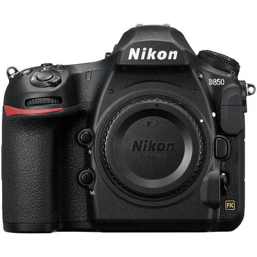 Nikon D850 DSLR Camera - BHM Store