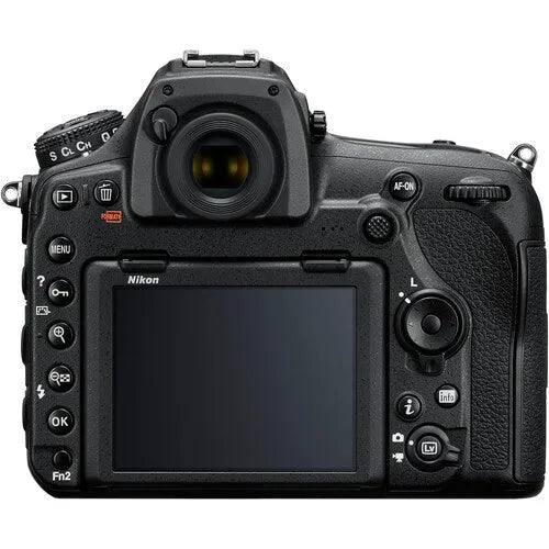 Nikon D850 DSLR Camera - BHM Store