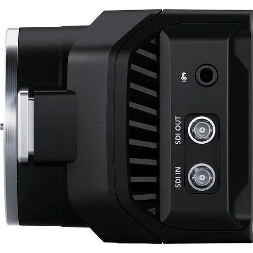 新品 Blackmagic Micro Studio Camera 4K G2 Blackmagic Design Micro Studio Camera 4K G2 – Switzerland