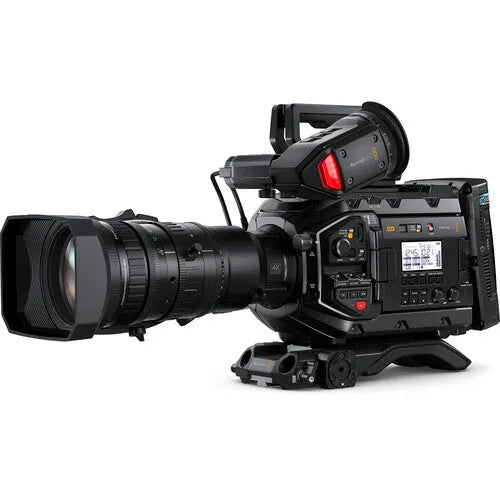 Blackmagic Design URSA Broadcast G2 Camera - BHM Store