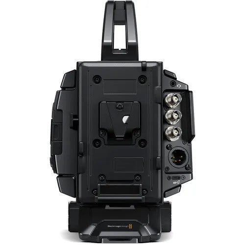 Blackmagic Design URSA Broadcast G2 Camera - BHM Store