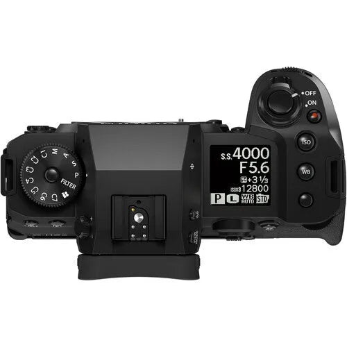 FUJIFILM X-H2S Mirrorless Camera - BHM Store