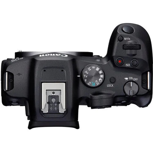 Canon EOS R7 Mirrorless Camera - BHM Store