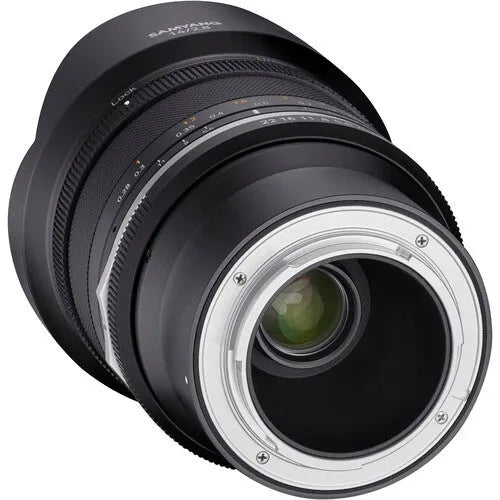 Samyang MF 14mm f/2.8 WS Mk2 Lens for Sony E - BHM Store