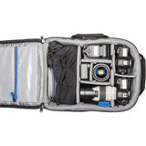 Think Tank Photo Airport International V3.0 Carry On (Black) - BHM Store